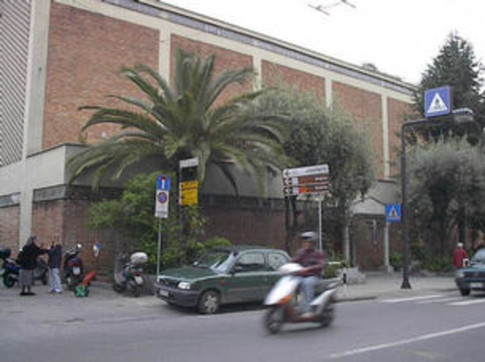 Sanremo: incontro di preghiera sabato 28 ore 21 alla chiesa di San Rocco