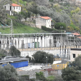 Sanremo: lavori di manutenzione di Amaie, alcune zone senza corrente giovedì 4 novembre dalle 8 alle 13
