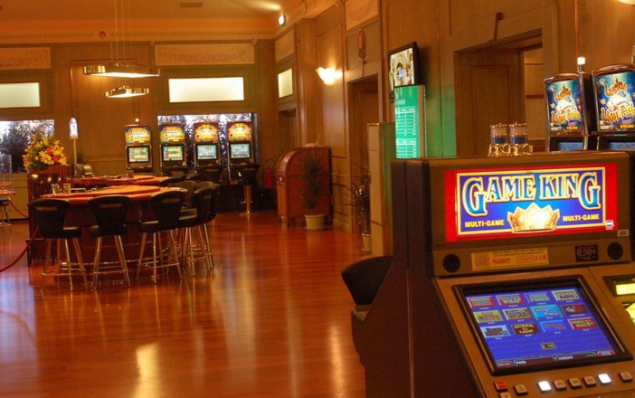 Sanremo: Casinò a -22% nei primi giorni di gennaio, ieri riunione in comune tra Cda ed Amministrazione Sanremo: Casinò a -22% nei primi giorni di gennaio, ieri riunione in comune tra Cda ed Amministrazione