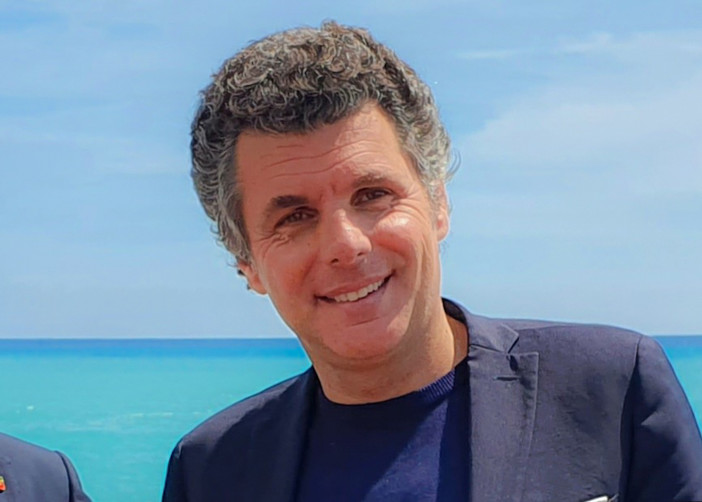 Ventimiglia: Carlo Bagnasco conferma il sostegno di Forza Italia alla candidatura a Sindaco di Flavio Di Muro