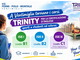 A Ventimiglia tornano i corsi Trinity per certificare l'inglese: iscrizioni aperte fino al 30 ottobre A Ventimiglia tornano i corsi Trinity per certificare l'inglese: iscrizioni aperte fino al 30 ottobre