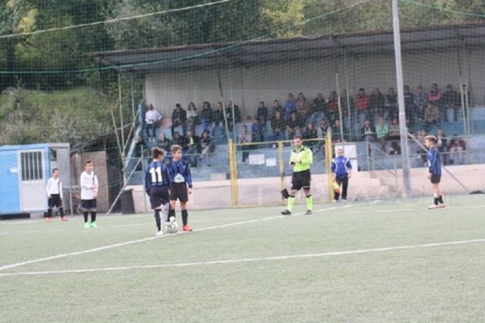 Calcio giovanile. Imperia, tutti gli appuntamenti del turno infrasettimanale Calcio giovanile. Imperia, tutti gli appuntamenti del turno infrasettimanale