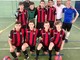 Calcio a 5 Under 13. Football sala, la rappresentativa ligure esordisce a Biella con un secondo posto Calcio a 5 Under 13. Football sala, la rappresentativa ligure esordisce a Biella con un secondo posto