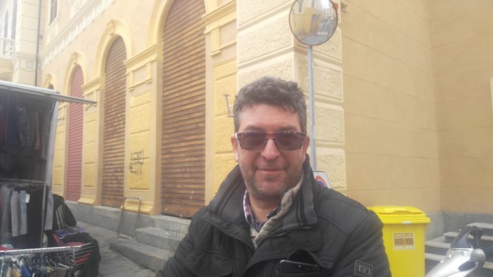 Claudio Campanini