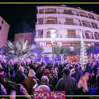 Bordighera: Capodanno al 'Buga Buga', dopo le polemiche il commento del titolare Angelo Bincoletto (Foto) Bordighera: Capodanno al 'Buga Buga', dopo le polemiche il commento del titolare Angelo Bincoletto (Foto)
