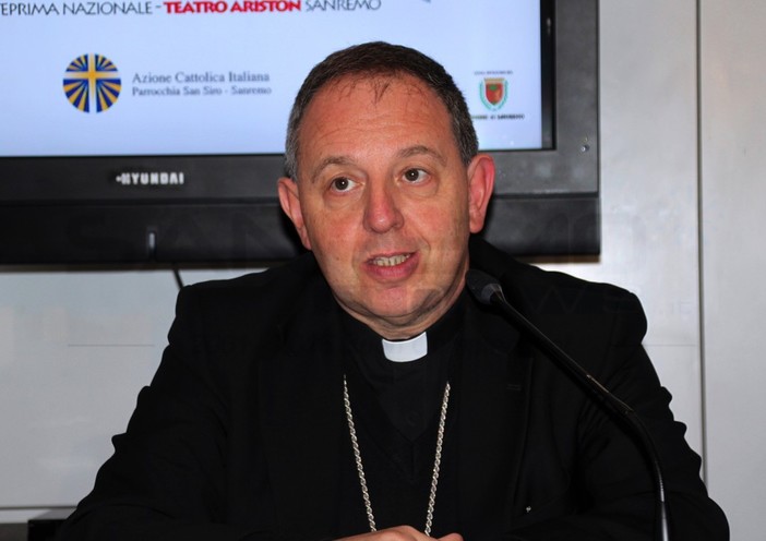 Sabato prossimo il Vescovo Suetta potrebbe consegnare una relazione al Papa sulla situazione dei migranti al confine