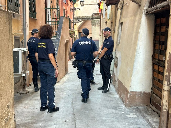 Sanremo: abusivismo negli affitti di appartamenti ad uso turistico, Federalberghi ringrazia la Polizia Municipale