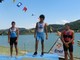 Canoa: Cristian Ruggieri sul podio alla gara Nazionale di Caccamo Canoa: Cristian Ruggieri sul podio alla gara Nazionale di Caccamo