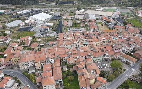 Sorpresi mentre rubavano, caccia al ladro a Camporosso