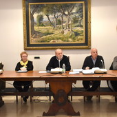 Ospedaletti: ok dal Consiglio comunale all'acquisto dell'immobile di via Roma per la farmacia Ospedaletti: ok dal Consiglio comunale all'acquisto dell'immobile di via Roma per la farmacia