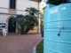 Taggia: acqua ancora non potabile, il Sindaco mette a disposizione due cisterne per i cittadini