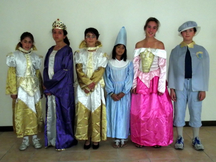 Bajardo: giovedì sera appuntamento con il teatro dei bambini, musica, poesia e barzellette Bajardo: giovedì sera appuntamento con il teatro dei bambini, musica, poesia e barzellette