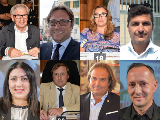 Sanremo: il centrodestra unito chiede un consiglio comunale monotematico urgente su Rivieracqua