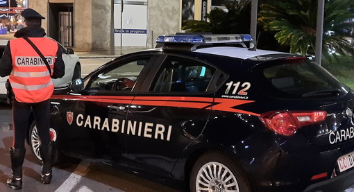 Sanremo: nascondeva la 'coca' nel telecomando dell'auto prima della vendita, 43enne arrestato a Coldirodi