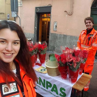 Imperia: per tutto il mese di dicembre la Croce Bianca organizza una serie di iniziative per i più piccoli Imperia: per tutto il mese di dicembre la Croce Bianca organizza una serie di iniziative per i più piccoli