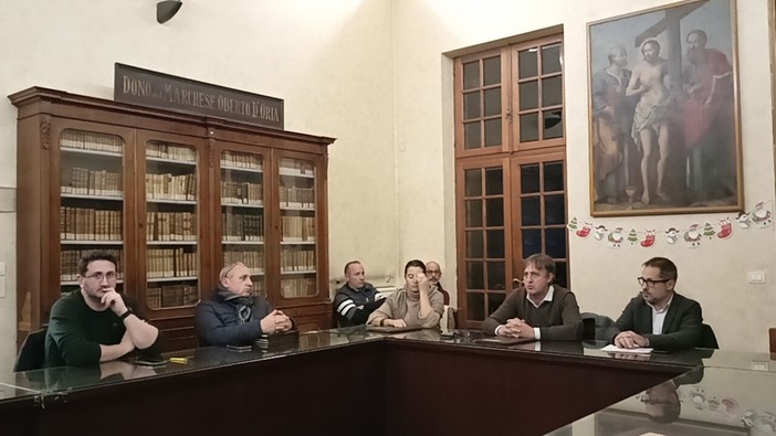 Camporosso, strade private ad uso pubblico: approvato il regolamento sulle spese di manutenzione Camporosso, strade private ad uso pubblico: approvato il regolamento sulle spese di manutenzione