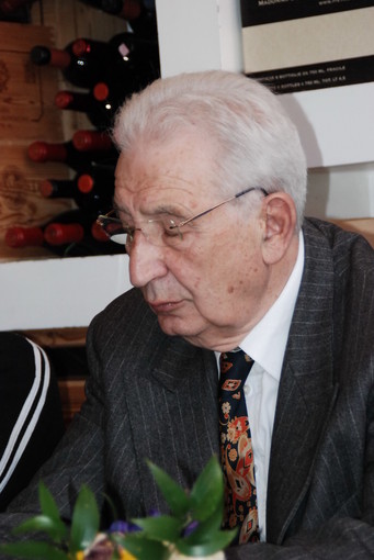 Ospedaletti: è scomparsa Nera Mirella Perego, vedova Jacono. Il cordoglio del sindaco Crespi