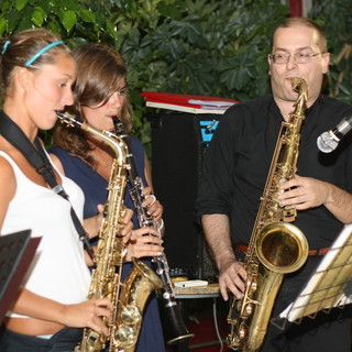 Al Bowling di Diano 'Musica D’agosto': mercoledì serata in terrazza con il Taxi Trio (Tassinari-Rebaudo-Ballardini)