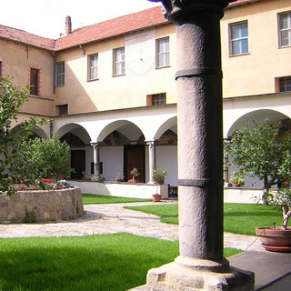 Taggia: venerdì prossimo la sottoscrizione di un protocollo per la creazione di avvenimenti culturali