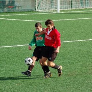 Calcio amatoriale: risultati e classifica della 16a giornata del campionato provinciale over 40