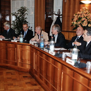 Sanremo: un altro punto all'ordine del giorno del Consiglio Comunale di questa sera