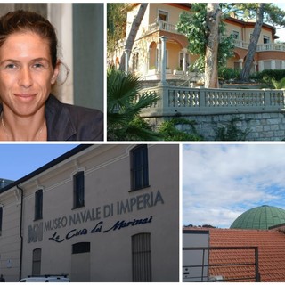 Imperia: passo avanti per la rete museale cittadina, l'amministrazione affida a Promo il servizio di elaborazione del progetto