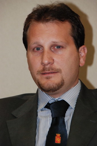 Ventimiglia: il Consigliere Gianluca De Lucia (UDC) annuncia le sue dimissioni