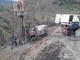 Rocchetta Nervina: si lavora anche la domenica sul cantiere per riaprire la strada Provinciale 68 (Foto) Rocchetta Nervina: si lavora anche la domenica sul cantiere per riaprire la strada Provinciale 68 (Foto)