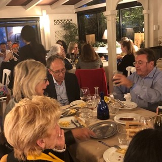 Elezioni Amministrative Sanremo: ieri la chiusura della campagna per Silvana Ormea e Giuseppe Ferrea