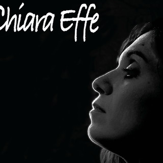 Sanremo: lunedì prossimo (ore 18.30) al Club Tenco dell'ex stazione il concerto di Chiara Effe