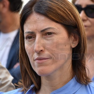 Ponte sull'Argentina, Chiara Cerri (FI) in Regione: “Garantire la continuità della pista ciclabile” Ponte sull'Argentina, Chiara Cerri (FI) in Regione: “Garantire la continuità della pista ciclabile”
