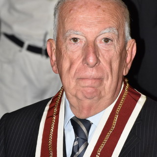 Anche la Famija Sanremasca partecipa al dolore per la scomparsa dell'avvocato Gianni Giuliano