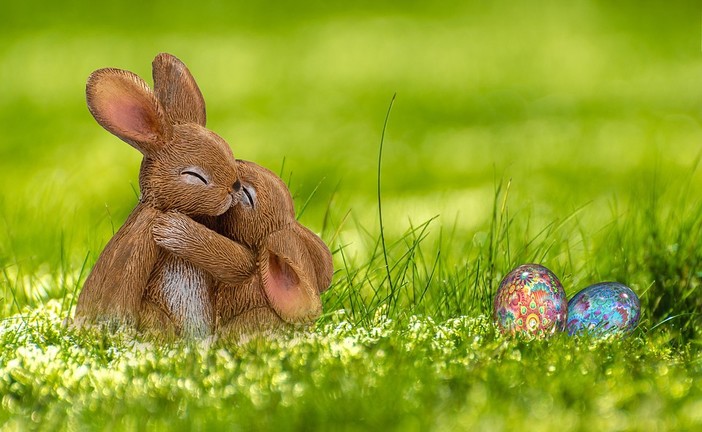 Come è nata la Pasqua come la conosciamo noi? Un passo nella tradizione per scoprire le FESTIDEE più gettonate Come è nata la Pasqua come la conosciamo noi? Un passo nella tradizione per scoprire le FESTIDEE più gettonate