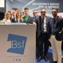 BSF Srl a Casa Sanremo 2026: al Festival per raccontare il lavoro invisibile che sostiene il Paese
