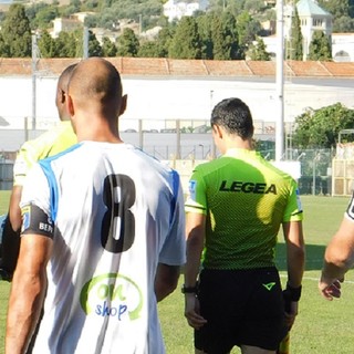 VERSO IL DERBY, vigilia della 'partitissima': i convocati di Sanremese e Imperia