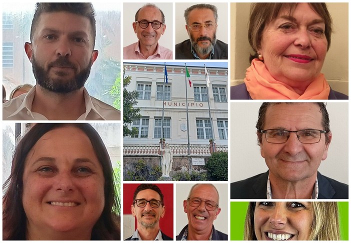 Bordighera, nove consiglieri firmano la sfiducia a Ingenito: "E' un atto di responsabilità verso la città"