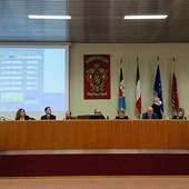 Ventimiglia, torna il consiglio comunale: quattro i punti all'ordine del giorno Ventimiglia, torna il consiglio comunale: quattro i punti all'ordine del giorno