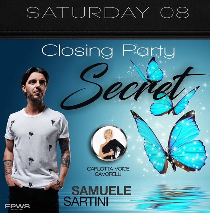 Nella gallery le foto della serata di ieri