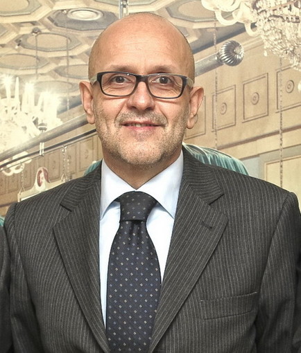 L'ex Presidente del Cda del Casinò di Sanremo Giancarlo Ghinamo andrà alla guida di Area 24