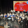 Ventimiglia, debutto del Gruppo di Ottoni dell’Orchestra Filarmonica Giovanile: concerto sabato 6 giugno alle 21 Ventimiglia, debutto del Gruppo di Ottoni dell’Orchestra Filarmonica Giovanile: concerto sabato 6 giugno alle 21