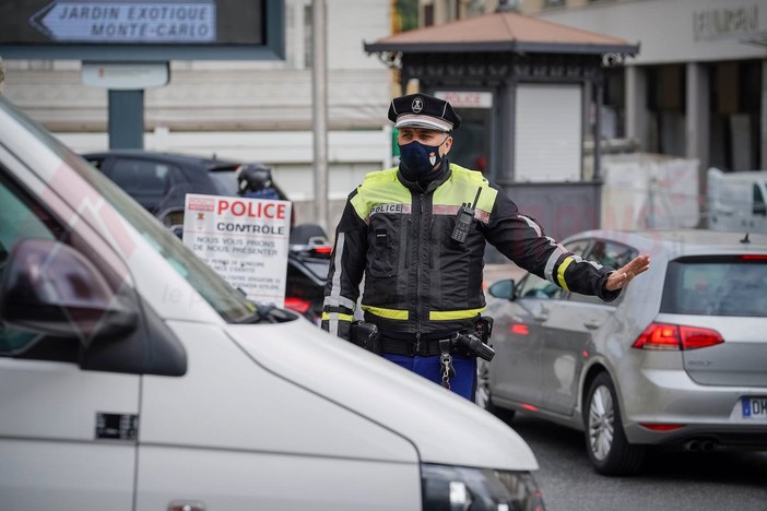 Principato di Monaco, nel 2021 cala del 20% la criminalità sulla strada pubblica