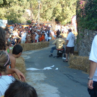 San Bartolomeo al Mare: le foto e le squadre vincitrici della '69° SanBa's Carega Cup'