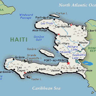 Il 14 dicembre un incontro della Caritas Italiana sul terremoto ad Haiti