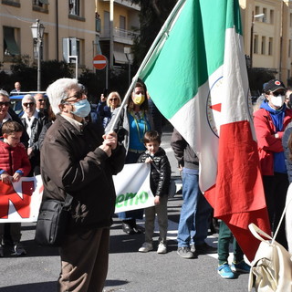Domani la ricorrenza del 25 Aprile: il pensiero della sezione di Rifondazione Comunista di Imperia