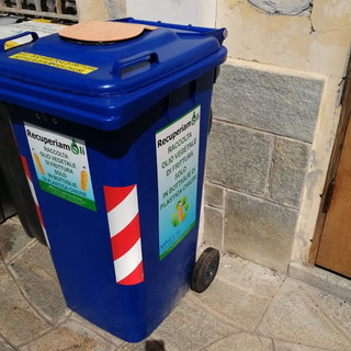 San Bartolomeo al Mare: raccolta differenziata, nel mese di marzo sfiorato il 65 per cento