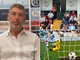 Sanremese calcio, il Presidente Masu:" L'anno prossimo vogliamo vincere il campionato ma abbiamo bisogno di più pubblico per fare il grande salto" (video) Sanremese calcio, il Presidente Masu:" L'anno prossimo vogliamo vincere il campionato ma abbiamo bisogno di più pubblico per fare il grande salto" (video)