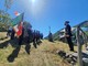 Triora: domenica scorsa a Creppo la Messa in ricordo di tutti i caduti dell'Arma dei Carabinieri Triora: domenica scorsa a Creppo la Messa in ricordo di tutti i caduti dell'Arma dei Carabinieri