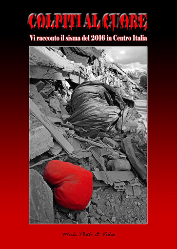 Ospedaletti: verrà inaugurata domenica prossima in biblioteca la mostra fotografica 'Colpiti al cuore'