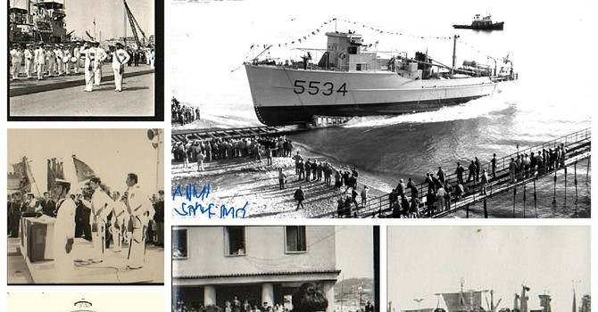 Sanremo, il 2027 sarà l'anno del Raduno Nazionale dei Marinai: attese 15 mila persone Sanremo, il 2027 sarà l'anno del Raduno Nazionale dei Marinai: attese 15 mila persone