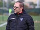 Christian Maiano è il nuovo allenatore del Taggia